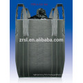 1500kg pp woven jumbo bag packing for sand and ore with high UV treated